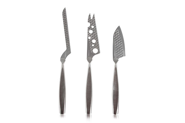 Boska Monaco Käsemesser - Set 3 St.